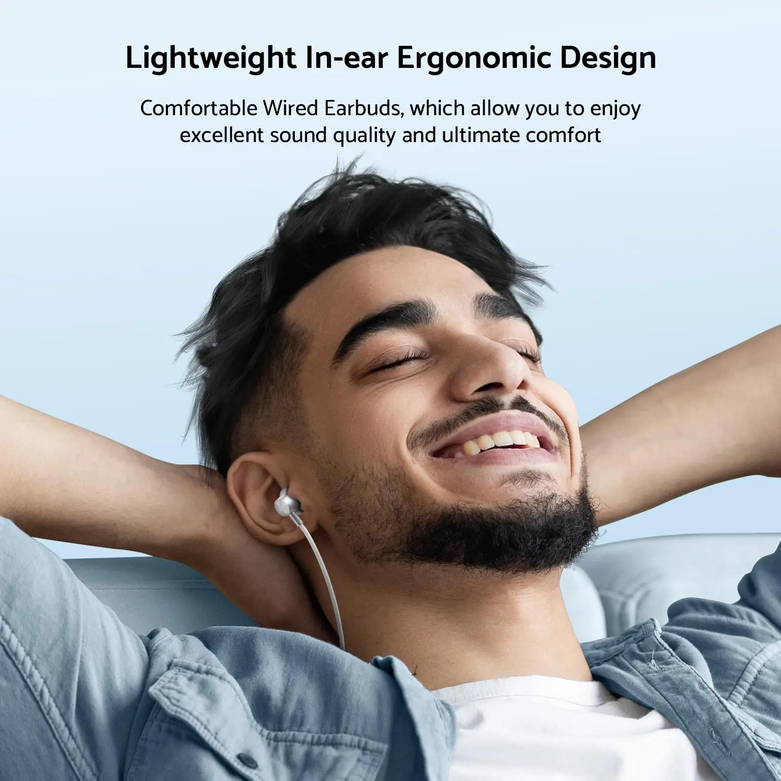 Для наушников samsung hifi объемный звук-вкладыши usb type c 3 - Фотография_6