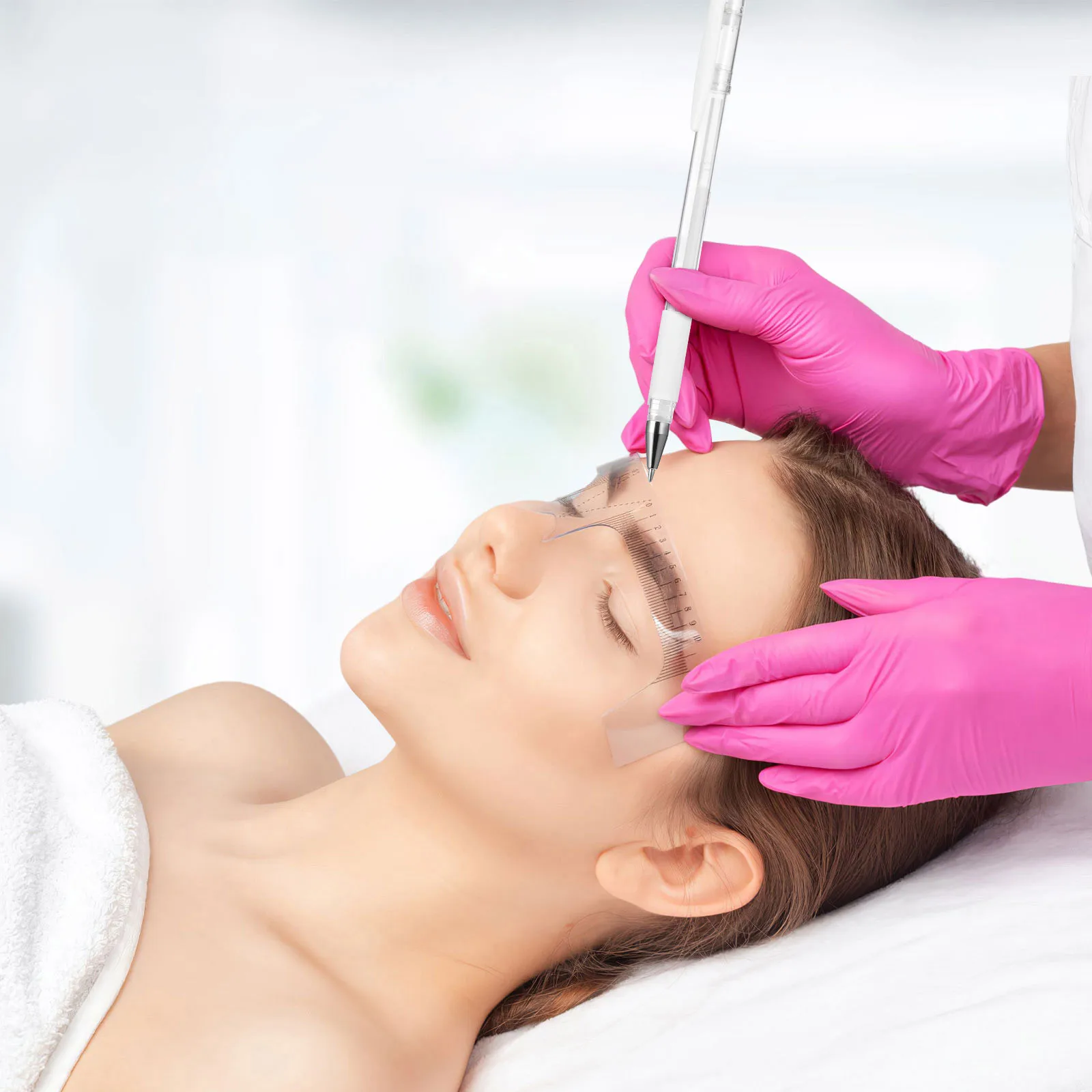 Заправки для маркера для татуировки - Фотография_4