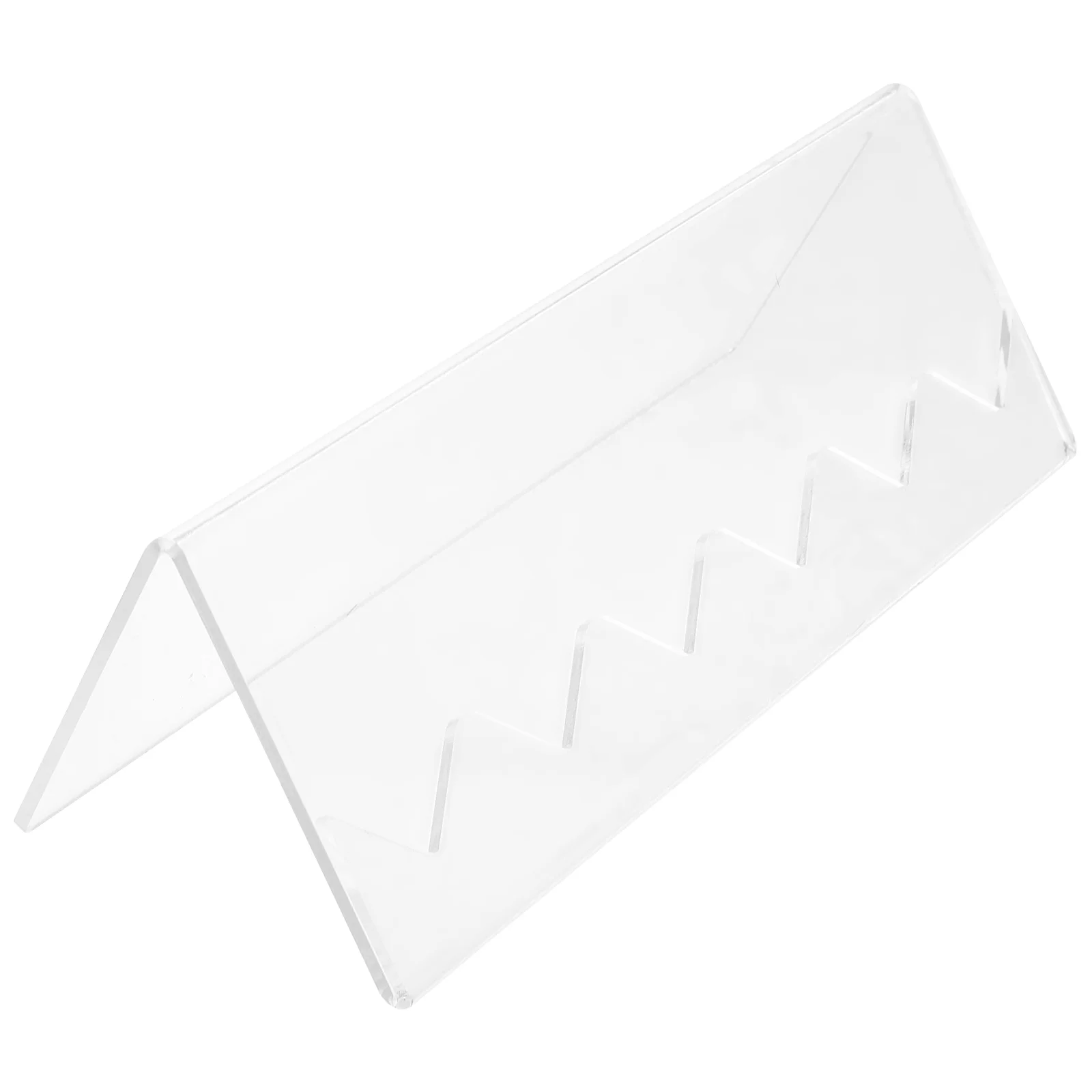 Прозрачный держатель для монет - Фотография_5