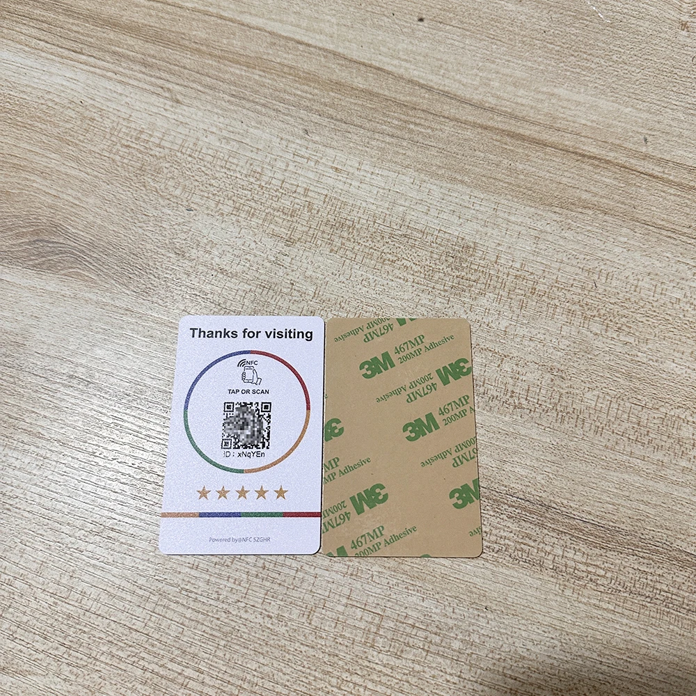 Обзор нас на карте google tap nfc - Фотография_6