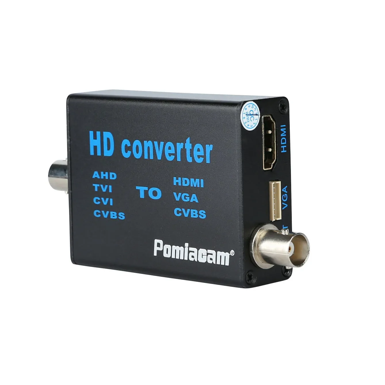 Конвертер bnc в hdmi