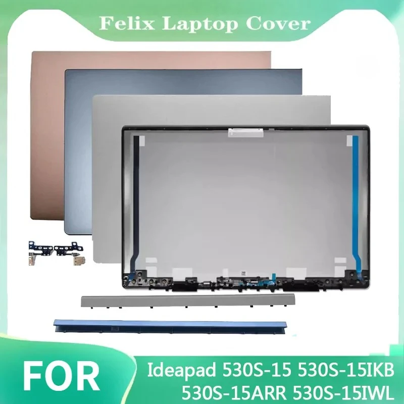 Чехол для ноутбука ideapad 530s-15 530s-15ikb 530s-15arr 530s-15iwl