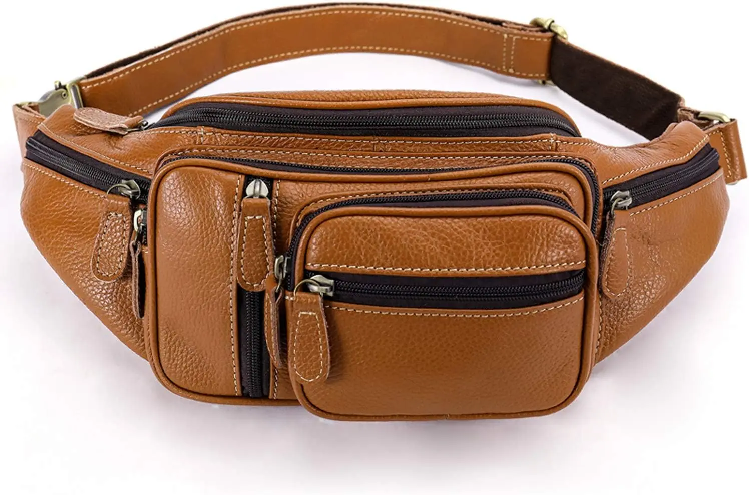 Поясная сумка через плечо большой