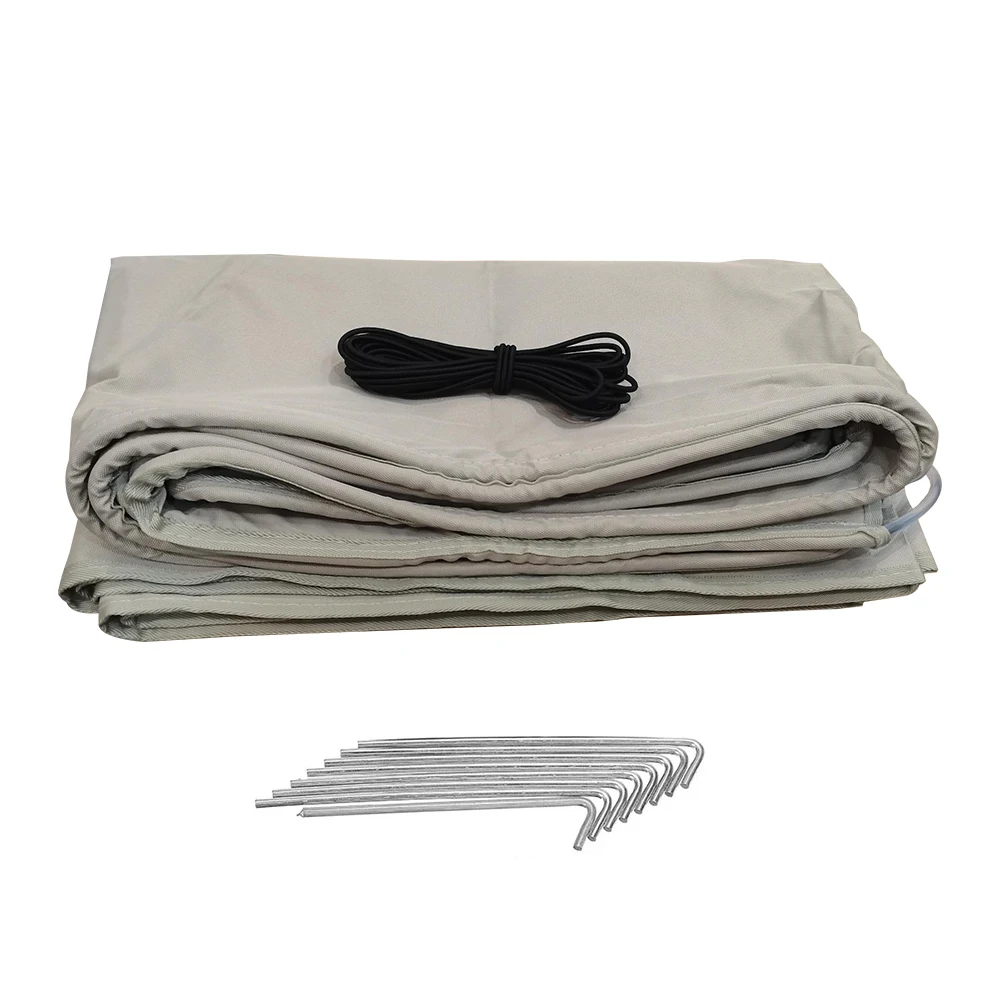 1 комплект, навес для автофургона - Фотография_5