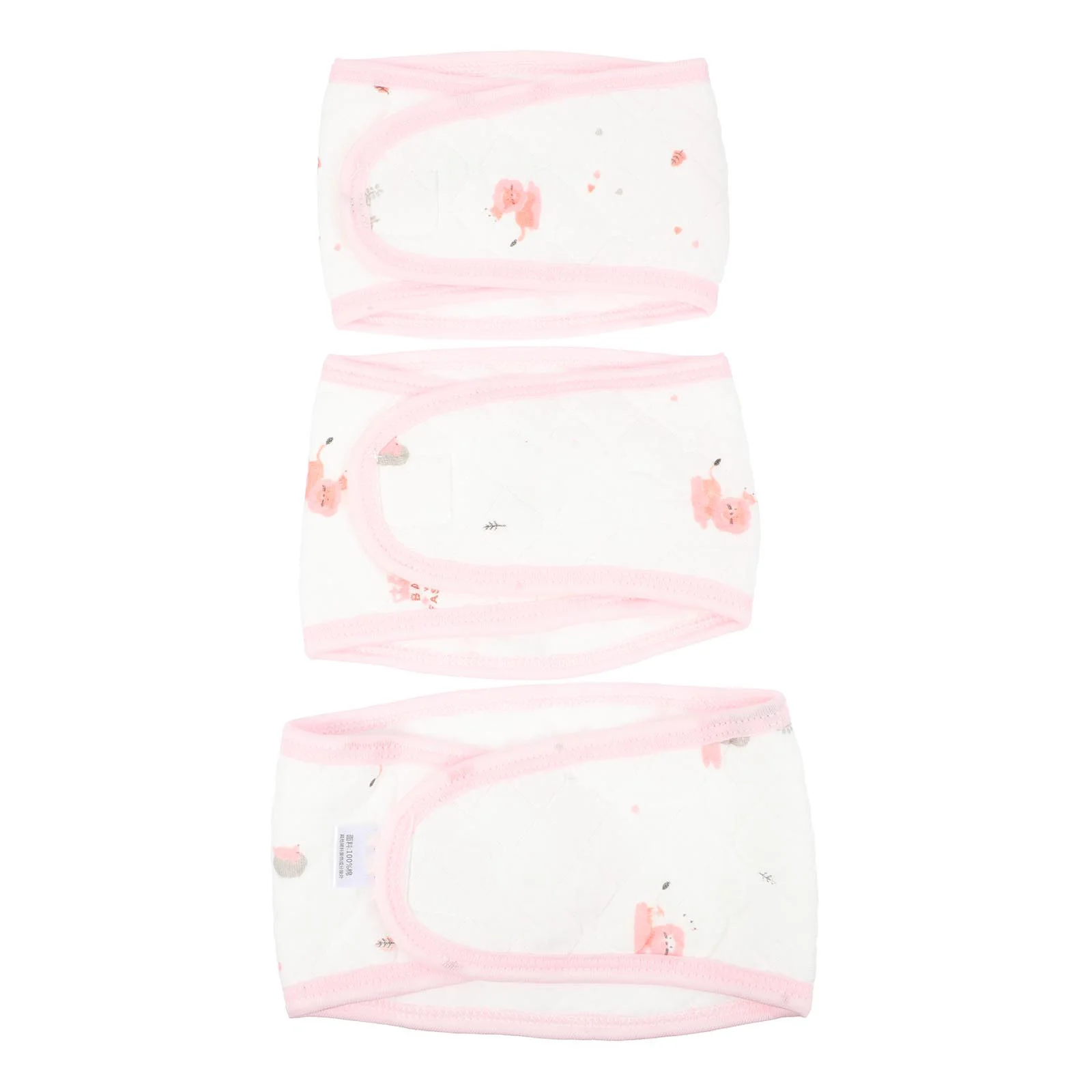 Ремни для живота для новорожденных - Фотография_4