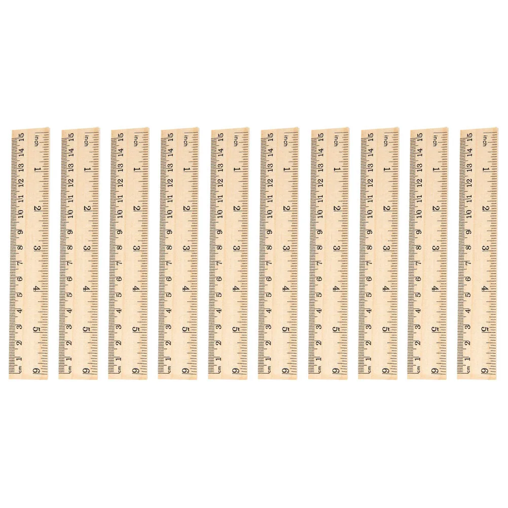 Деревянные линейки - Фотография_3