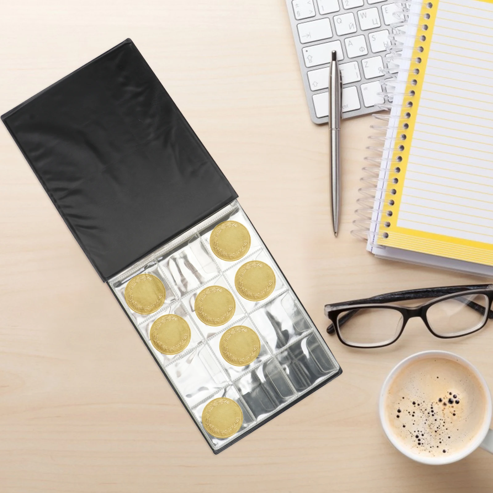 Коллекционный альбом - Фотография_5