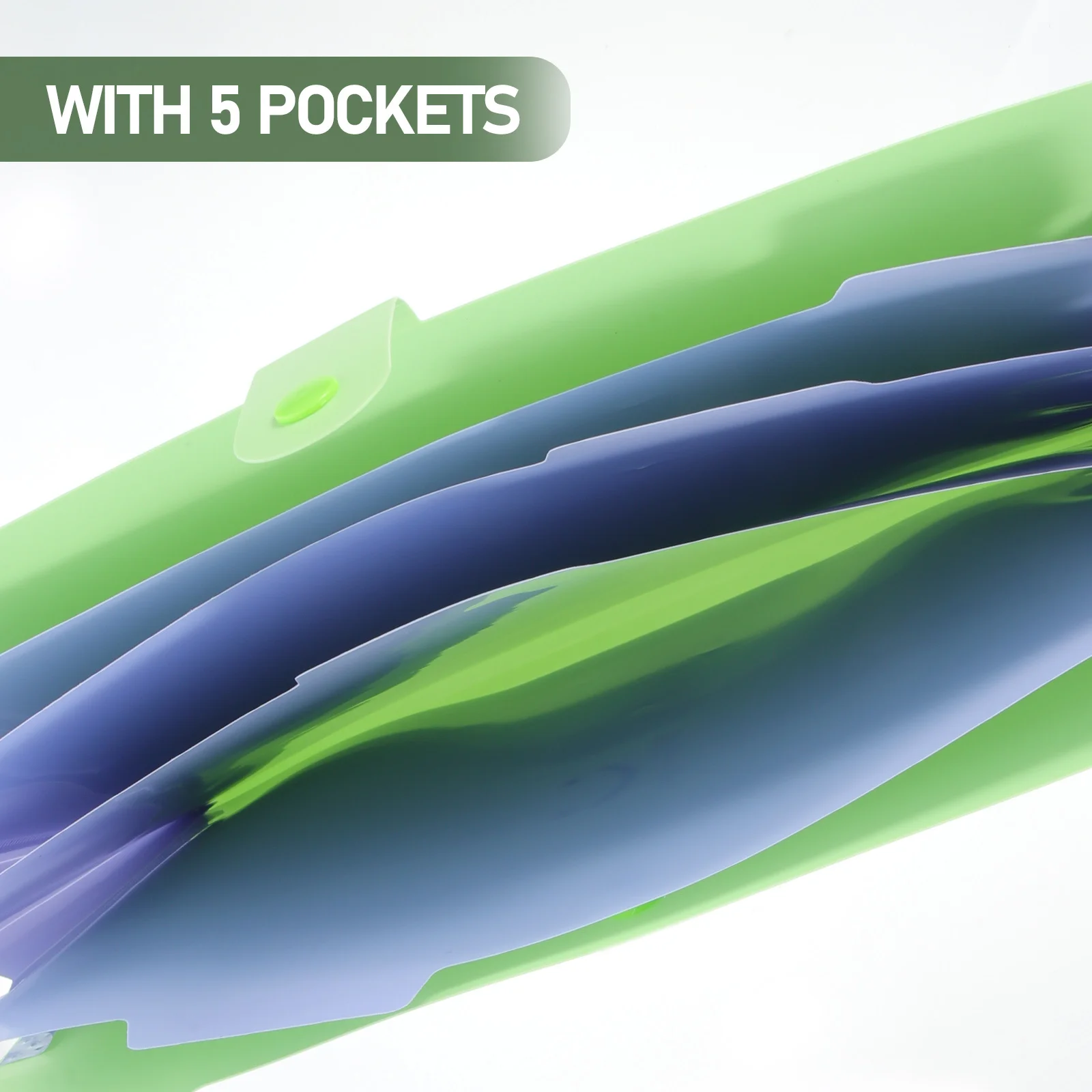 Размер буквы а4, травяная зеленая - Фотография_5