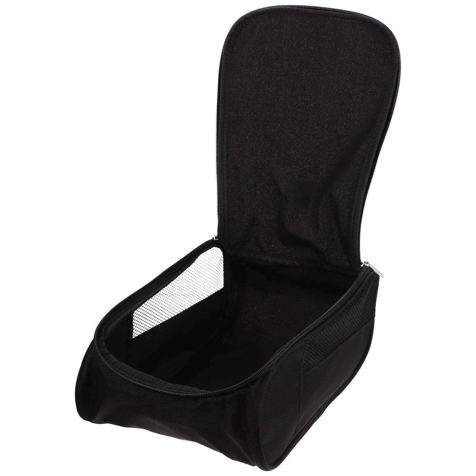 Сумка для обуви для гольфа на молнии - Фотография_3