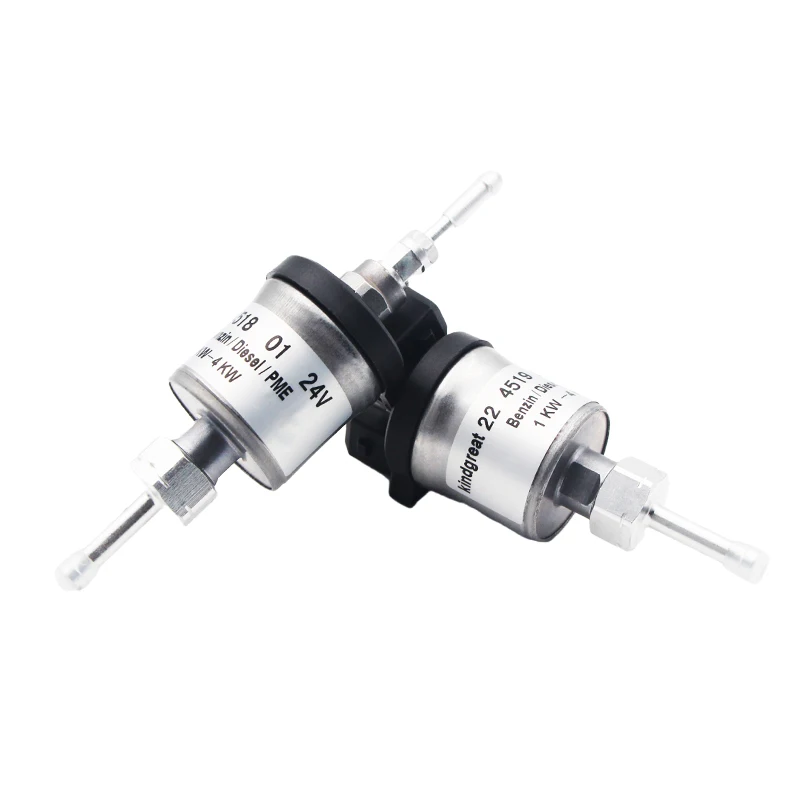В 1-4 квт для eberspacher airtronic d2 d4 - Фотография_4