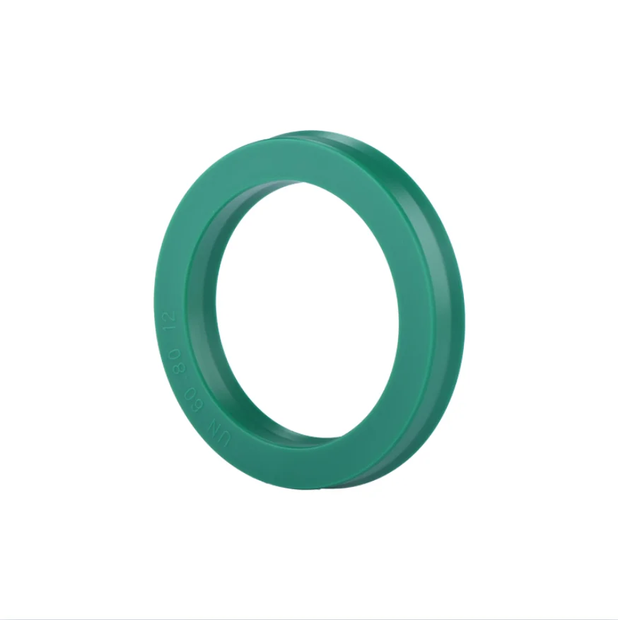 Un уплотнительное кольцо y-образного типа