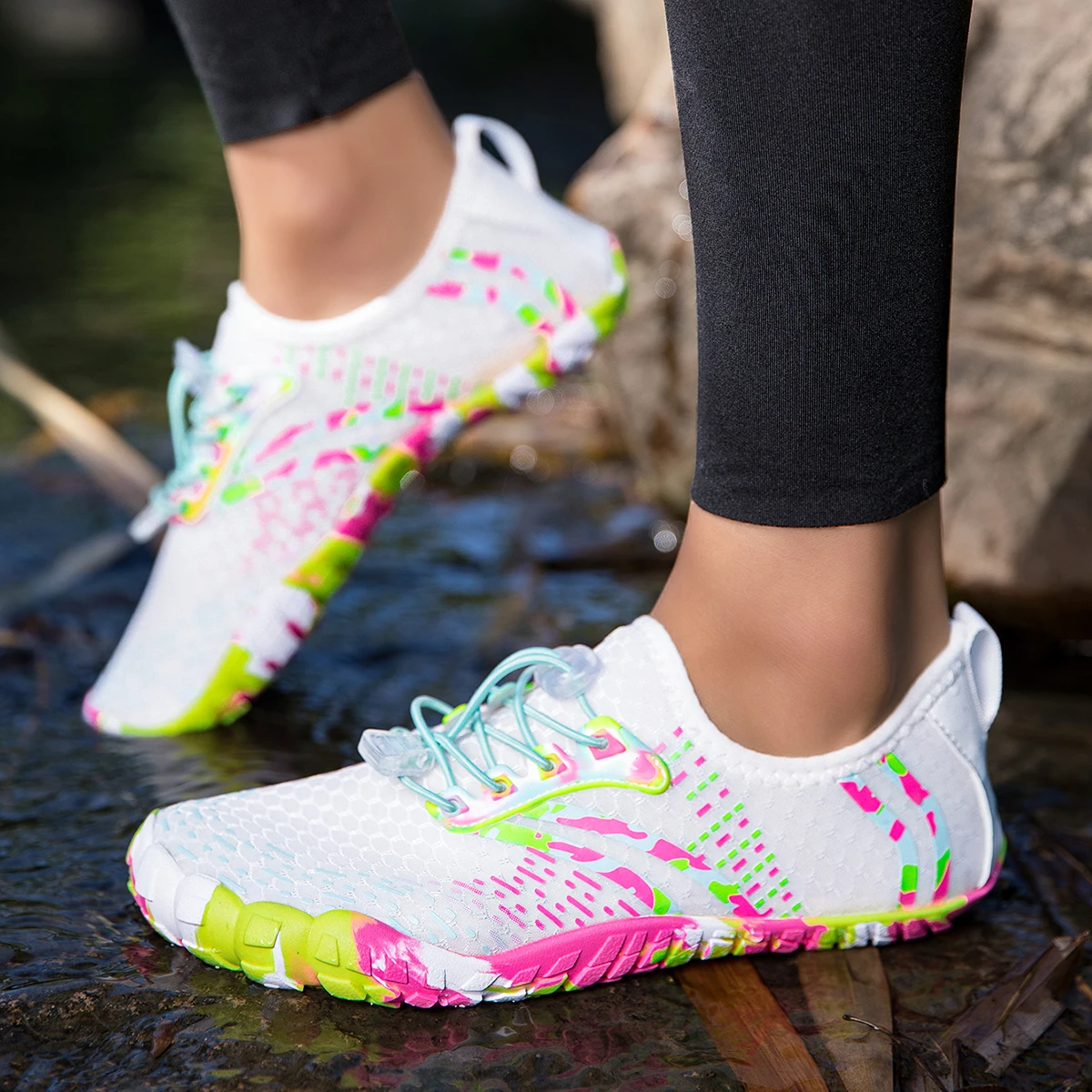 New women's beach shoes