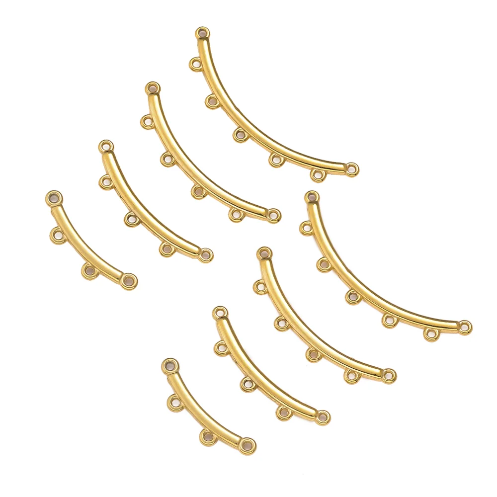 Соединитель из нержавеющей стали - Фотография_2