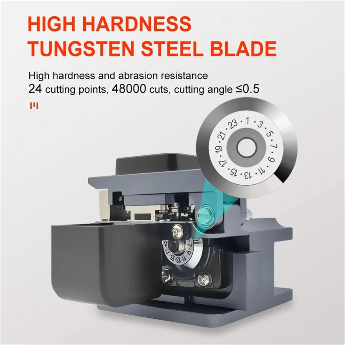 Инструменты для скалывания волокна aa25 - Фотография_5