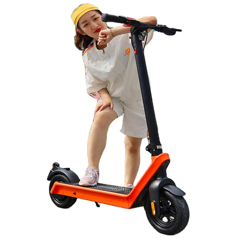 Urban pro adult kick scooter новый