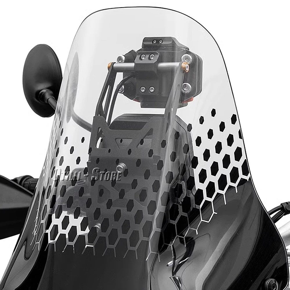 22 мм для ducati desert x desertx 2023 2024 - Фотография_3