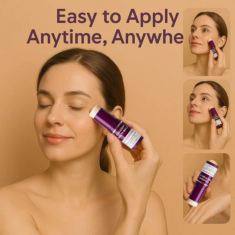 Multi balm volume calcium - Фотография_6