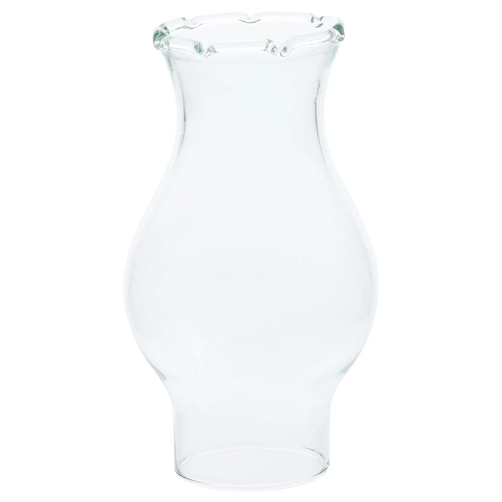 Стеклянный абажур - Фотография_3