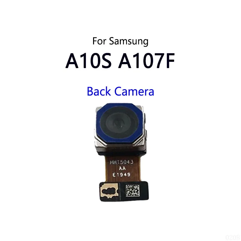 Передняя и задняя камера - Фотография_6