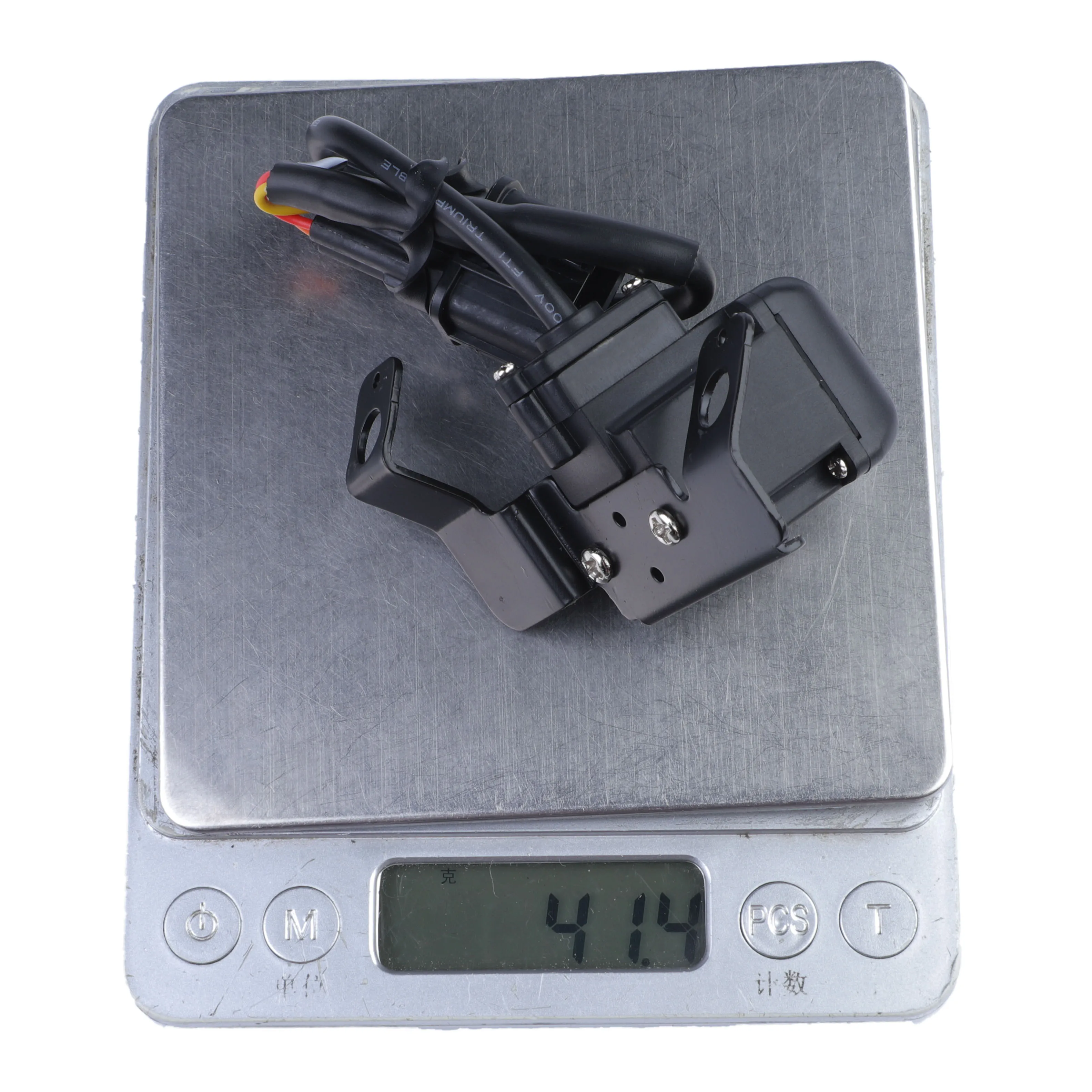 Высококачественная автомобильная камера заднего вида - Фотография_5