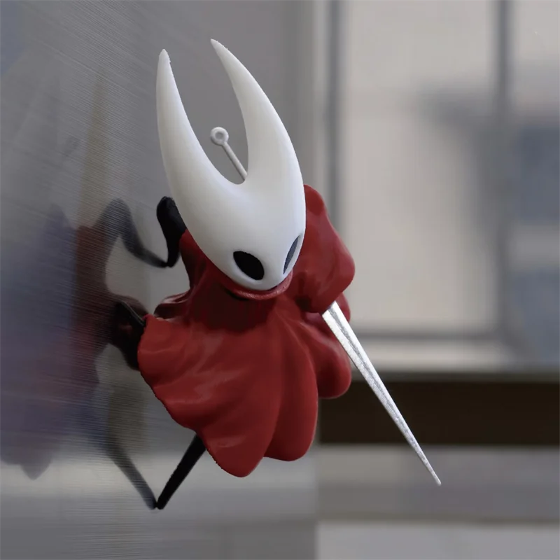 Игра hollow knight: silksong hornet - Фотография_5