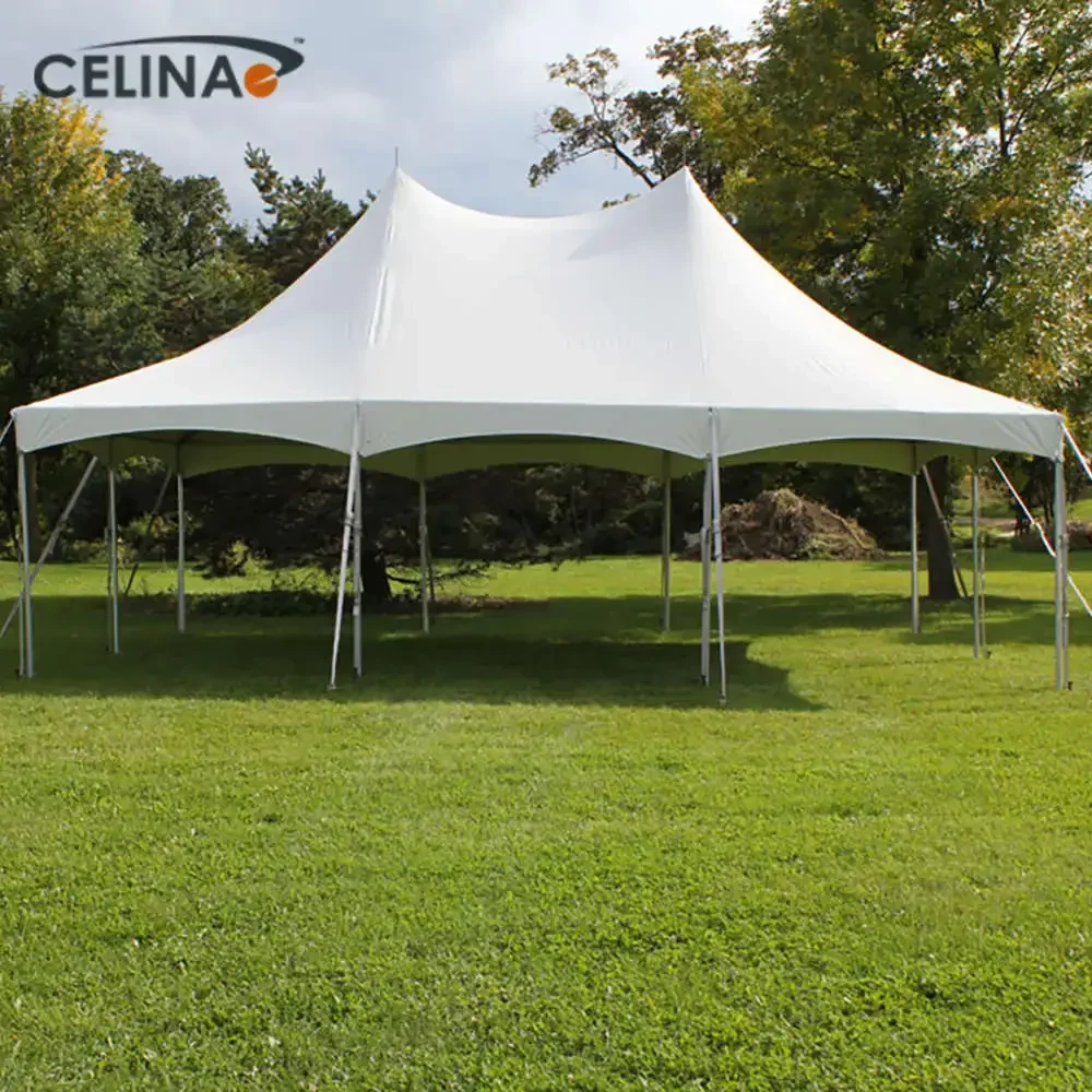 Ceina открытый 6 м x 12 м стиль