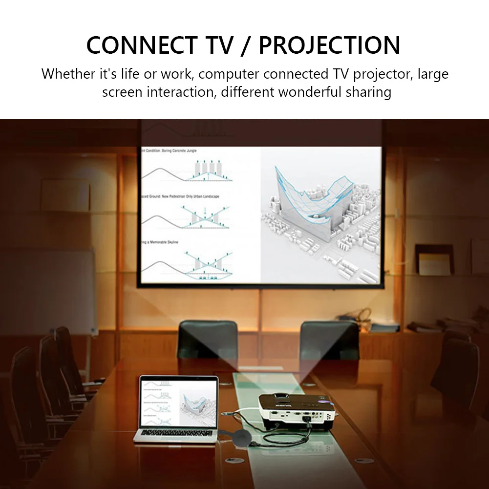 G2 miracast tv dongle wi-fi беспроводная - Фотография_3