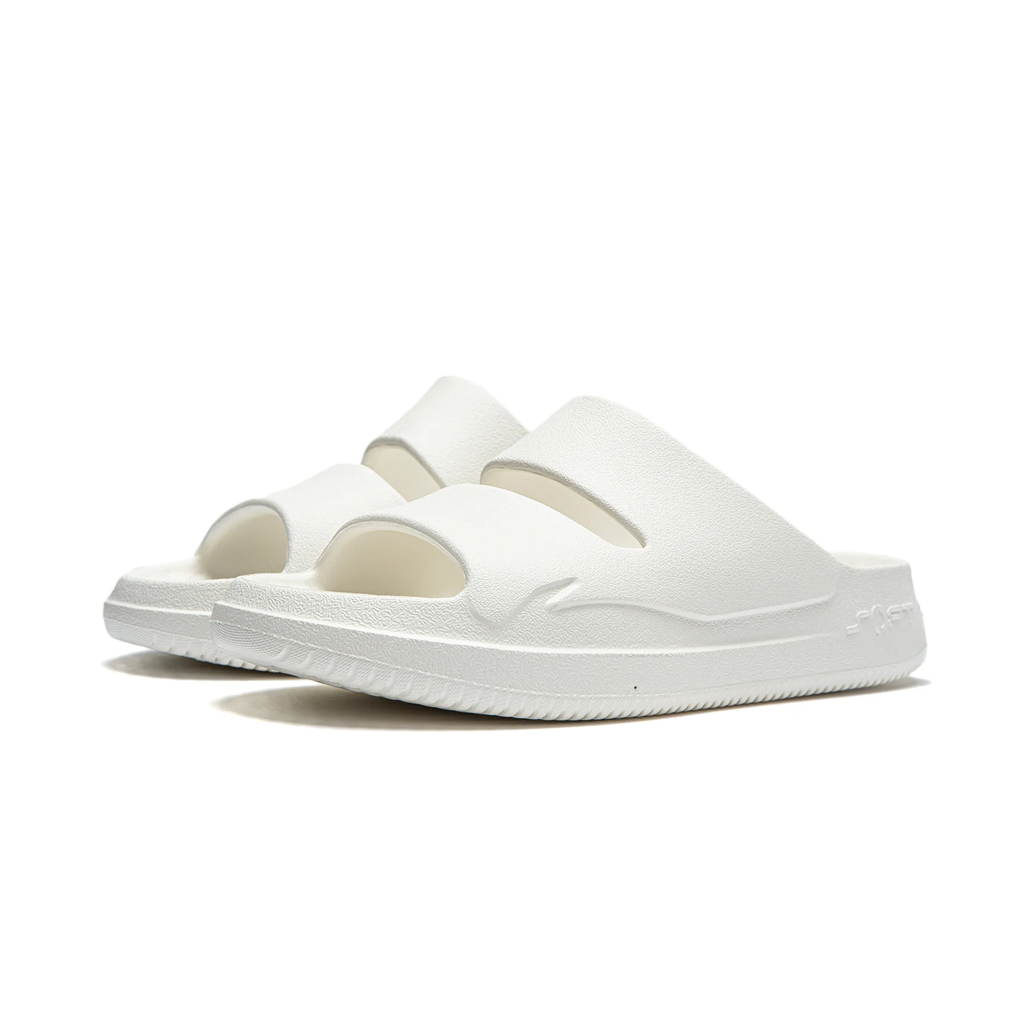 Li-ning унисекс мягкие тапочки - Фотография_5