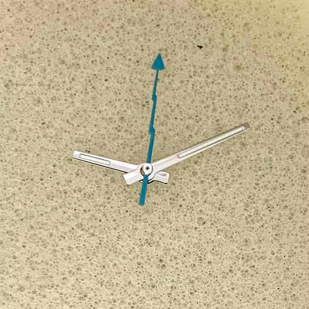 Для miyota 8215 821a аксессуары для часов с механизмом - Фотография_2