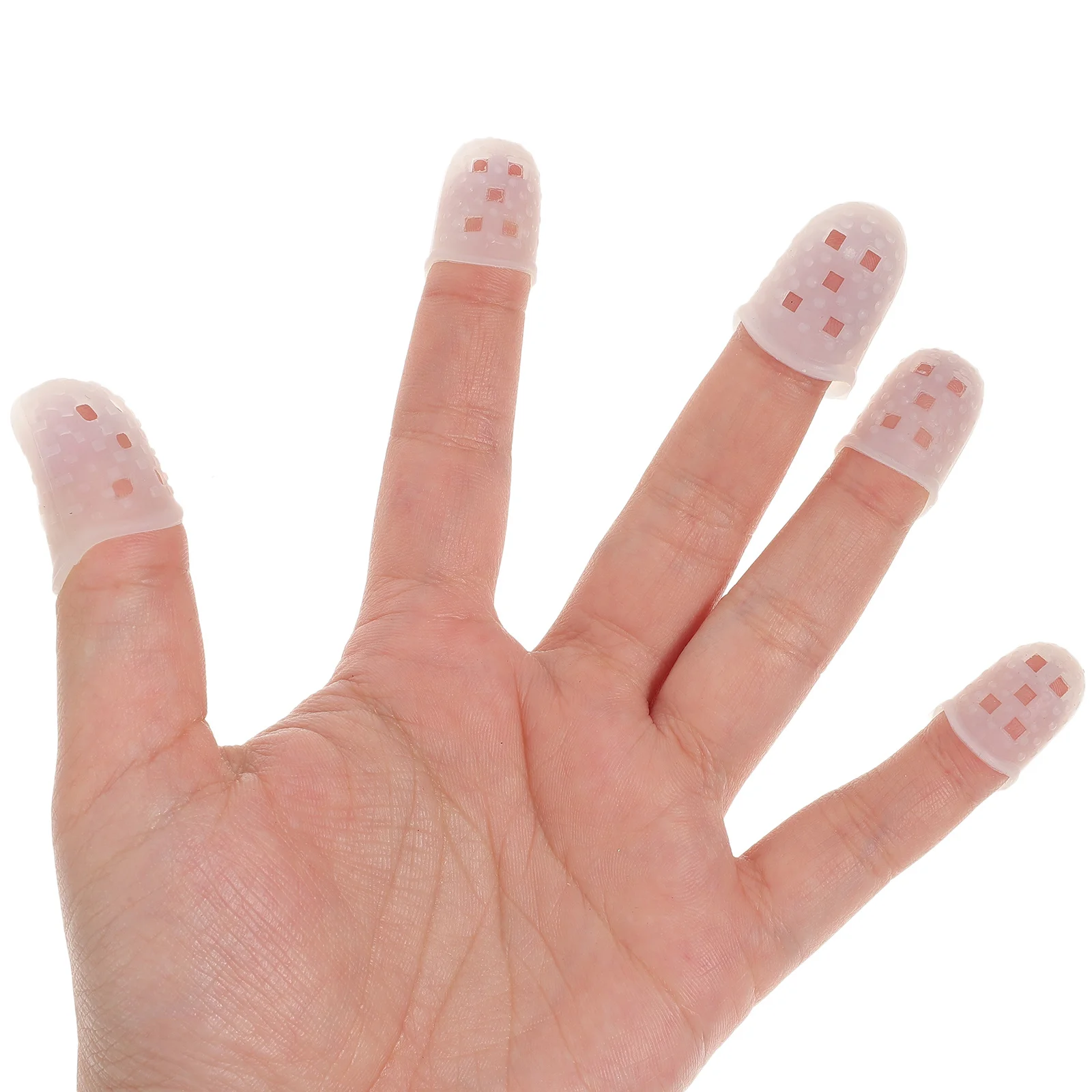 Нескользящая защита для пальцев - Фотография_4