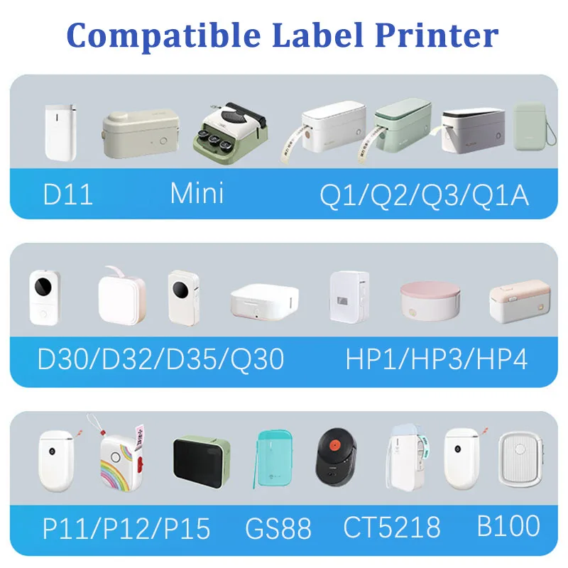 12*109 мм кабель термоэтикетки - Фотография_5