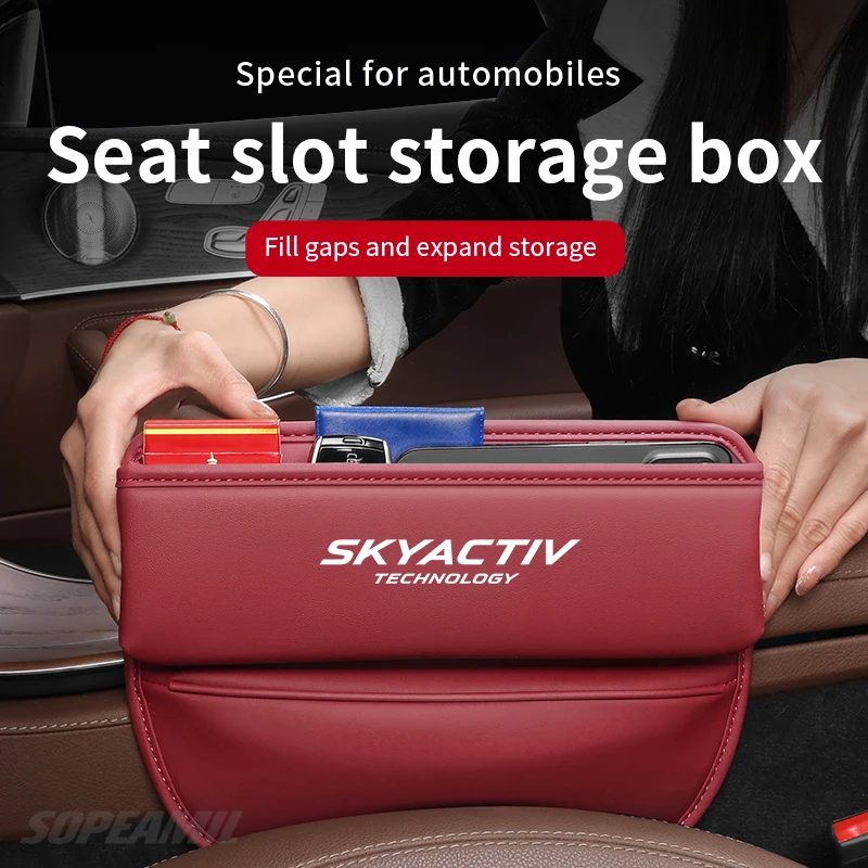Для mazda 3 6 skyactiv cx30 cx3 - Фотография_2
