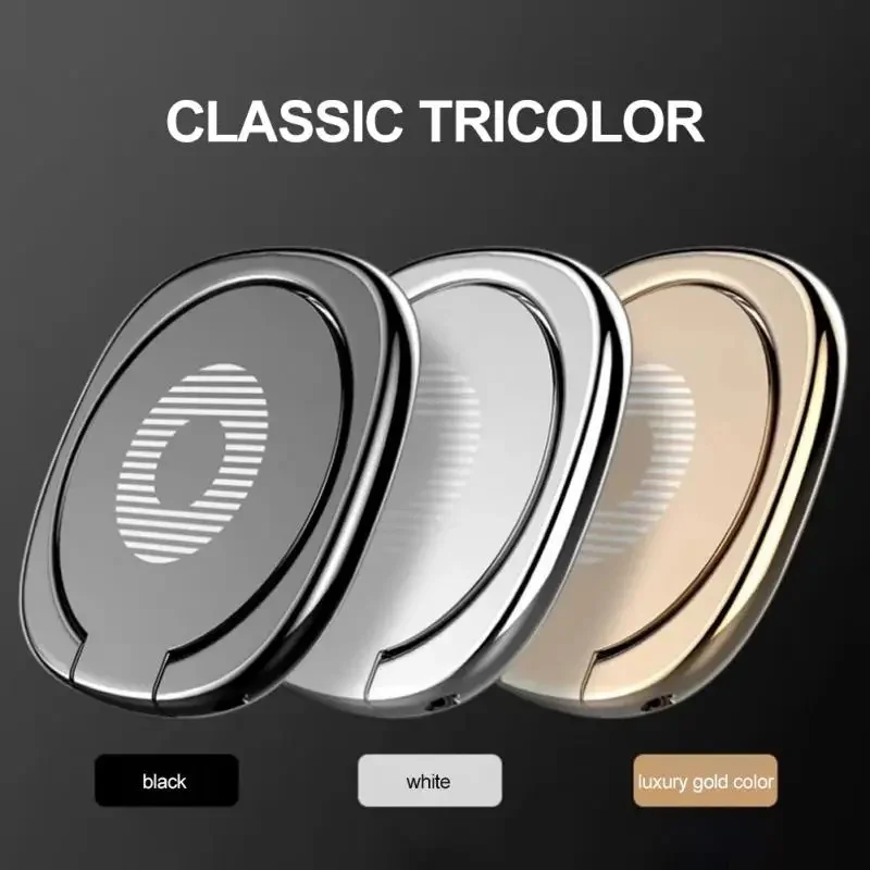 Металлический держатель для телефона - Фотография_4