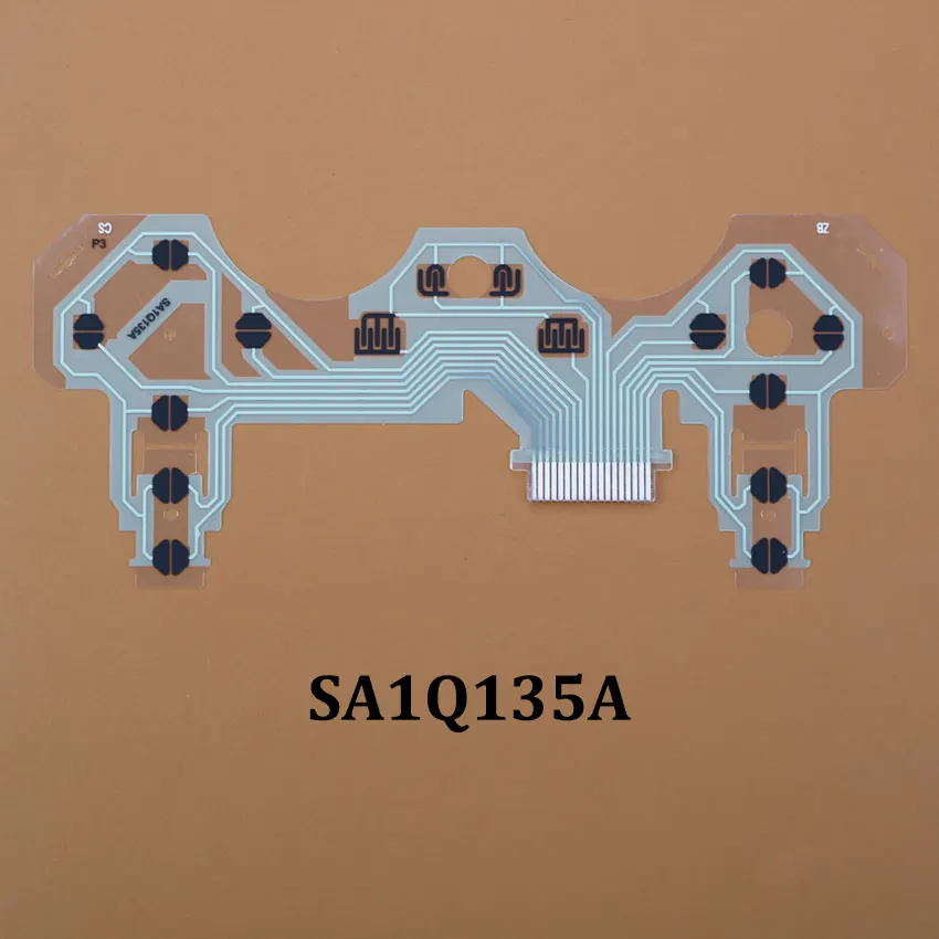 Jcd для ps3, игровой контроллер - Фотография_2