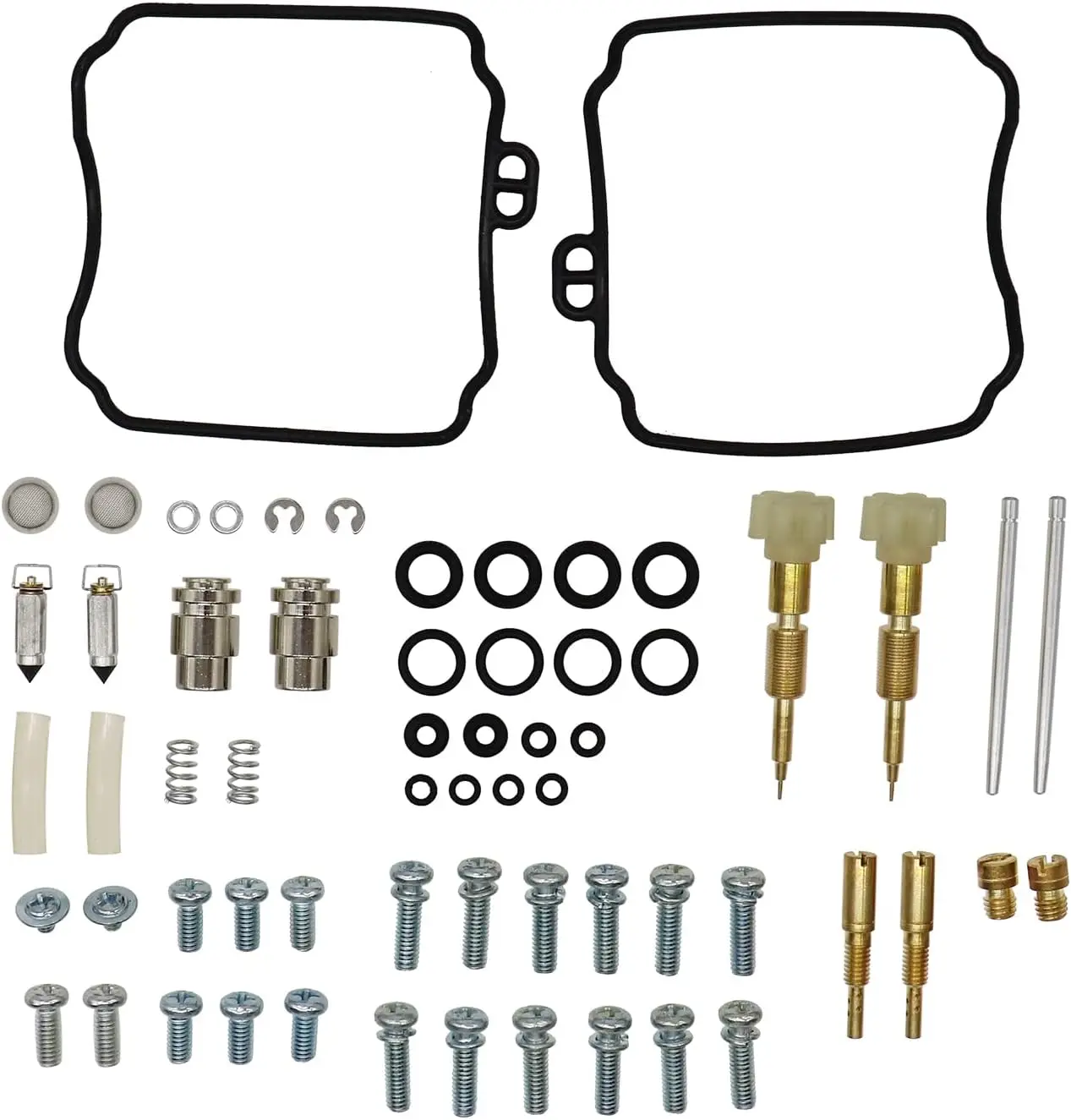 Прокладки карбюратора