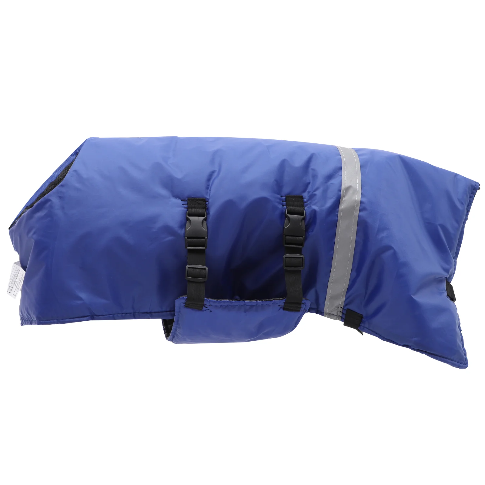 Утолщенный жилет для теленка - Фотография_2