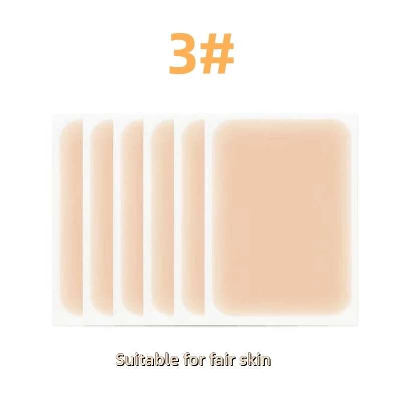 Нашивка для татуювань - Фотография_5