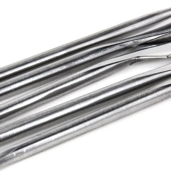 Инструменты для лепки из глины из нержавеющей стали