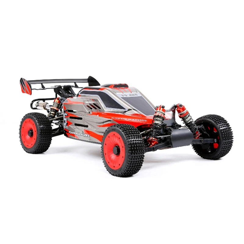 Версия 4wd off road 2 - Фотография_5