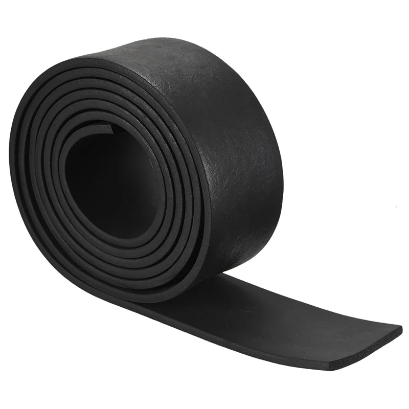 Резиновые полоски из пенопласта epdm