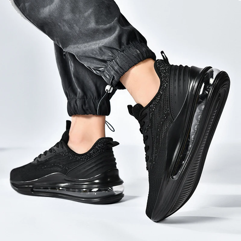 Onemix большой размер дорожные - Фотография_2