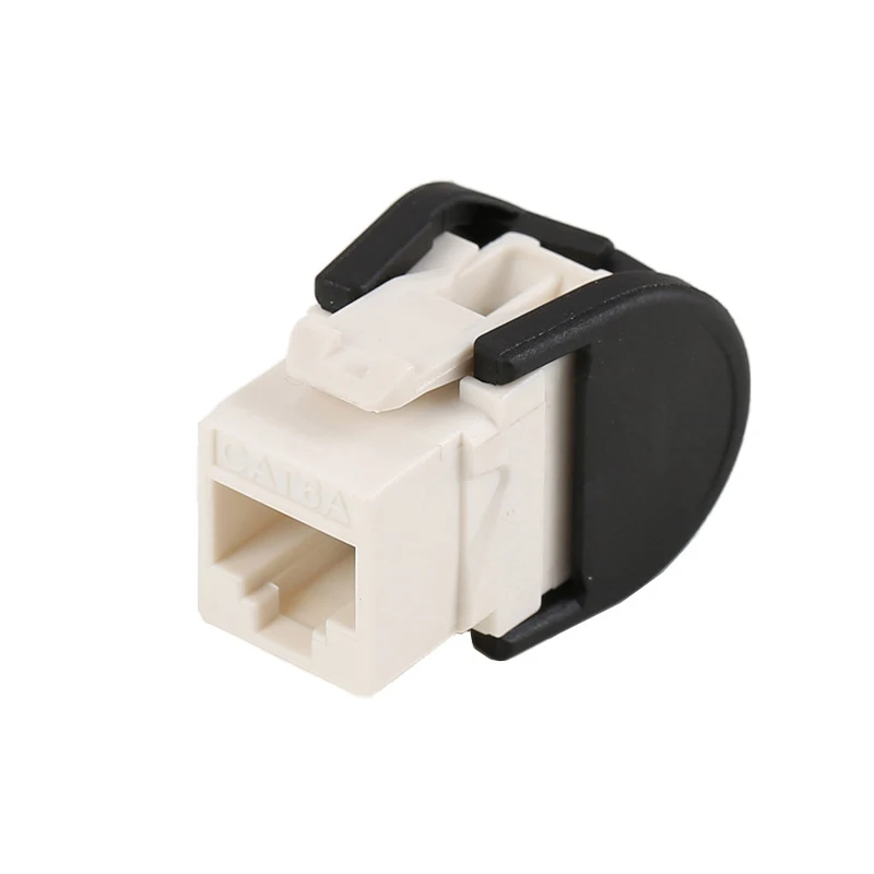 Сетевой модуль cat6a для компьютера - Фотография_5