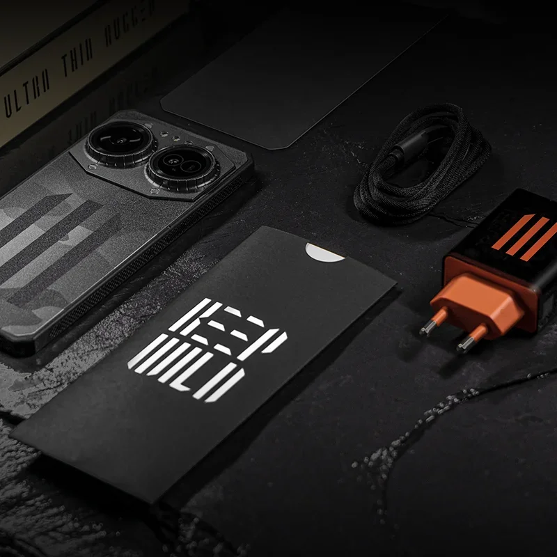 Прочный телефон iiif150 air2 ultra 5g - Фотография_6