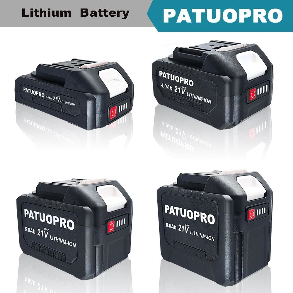 Patuopro 18-21 в 2