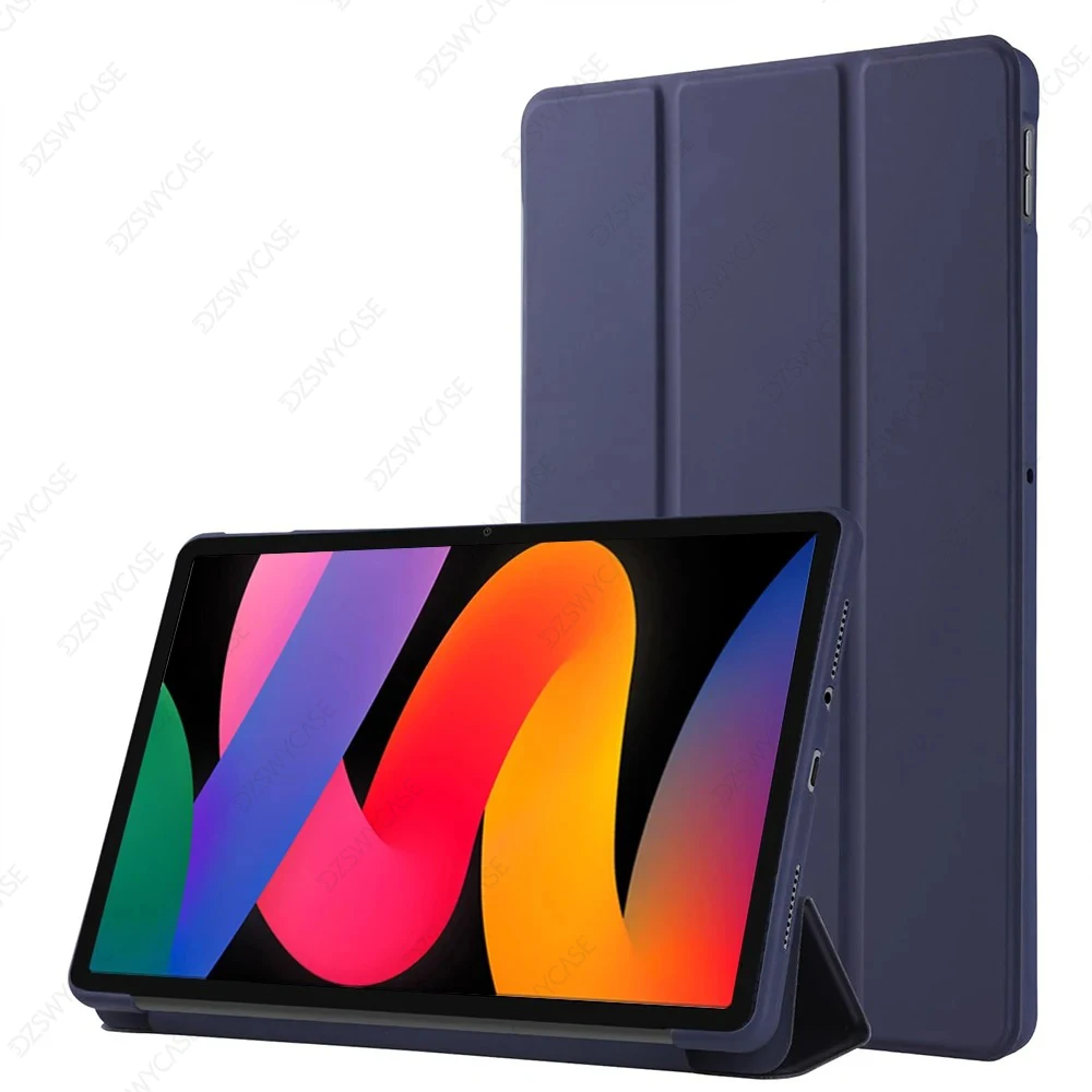 Силиконовый чехол для redmi pad 2 11 дюймов - Фотография_6