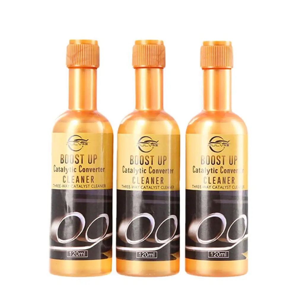 Рекламные автомобильные каталитические нейтрализаторы