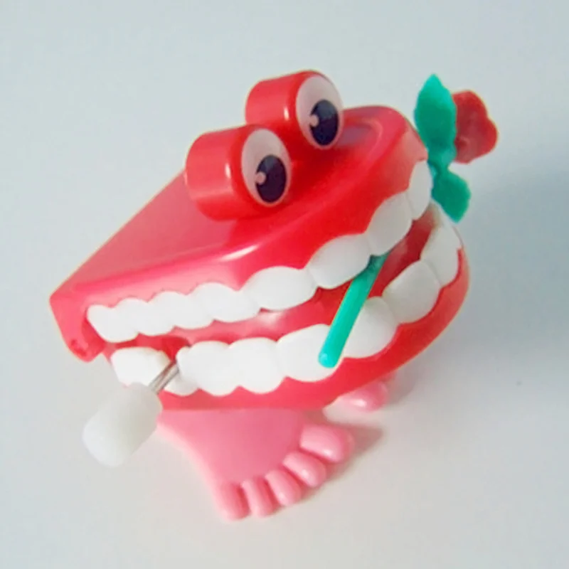 Заводная игрушка - Фотография_3