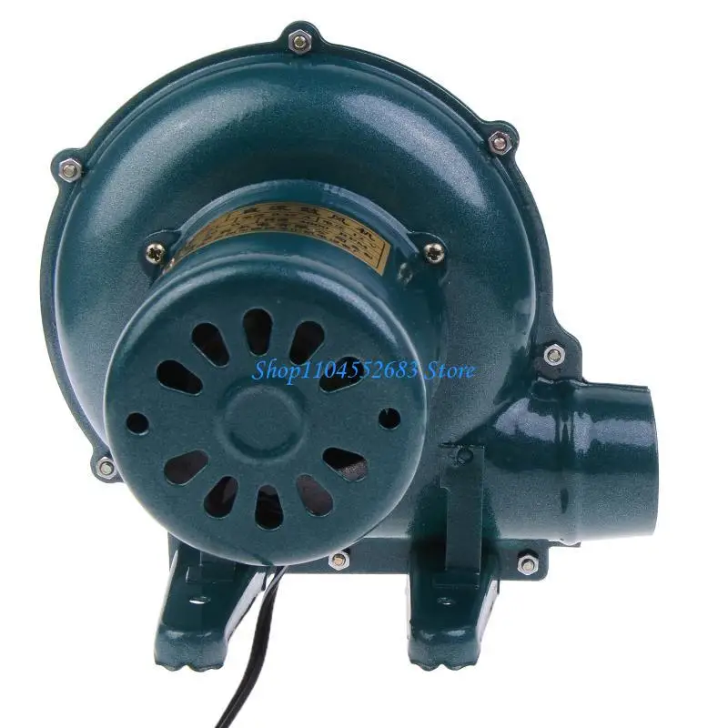 Y6gd воздуходувка для барбекю dc12v - Фотография_2