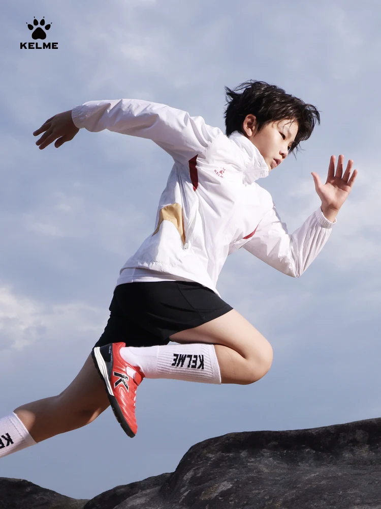 Kelme футбольная тренировочная - Фотография_5