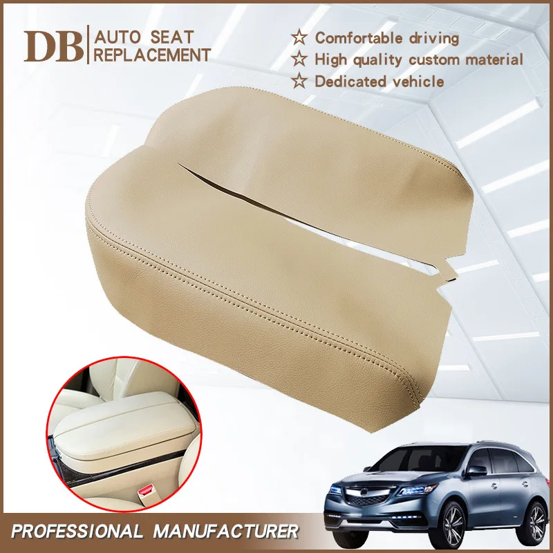 Для acura mdx 2007-2013 2008 2009 - Фотография_4